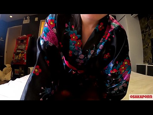 ❤️ Młoda dziewczyna cosplay uwielbia seks do orgazmu z squirt w konnicy i blowjob. Asian girl with hairy pussy and beautiful tits in traditional Japanese costume in amateur video showing masturbation with fuck toys. Sakura 3 OSAKAPORN. ❤❌ Porn video at us ❌️