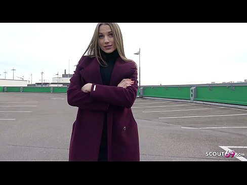 ❤️ NIEMIECKI HARCERZ TO MARZENIE DOTYKAJĄCY STEELE, PARKINGOWY TELLTALE I SEKSOWNY ZA PIENIĄDZE ❤❌ Porn video at us ❌️