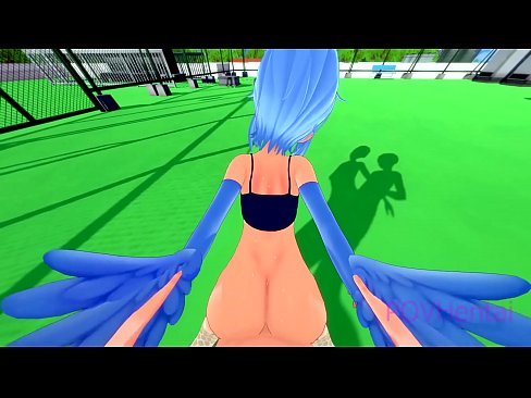 ❤️ Dziewczyna potwora harpii. ❤❌ Porn video at us ❌️