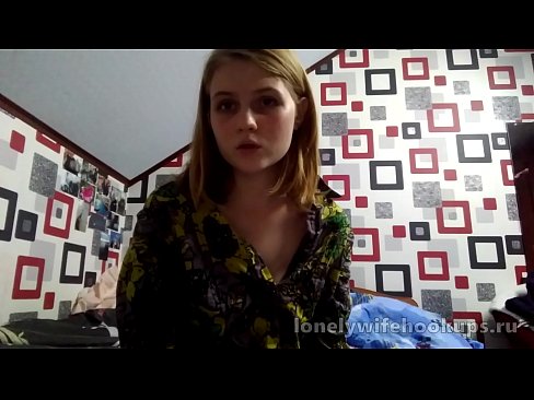 ❤️ Młoda blond studentka z Rosji lubi większe kutasy. ❤❌ Porn video at us ❌️