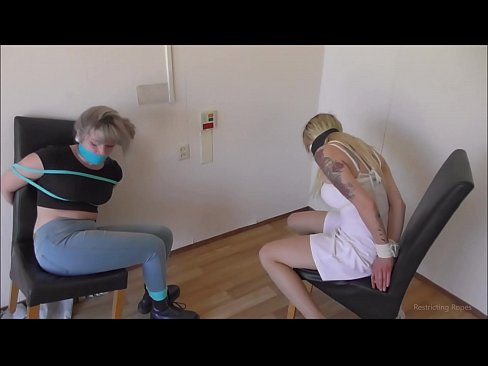 ❤️ Uzależniona / związana i zakneblowana / damsel in distress ❤❌ Porn video at us ❌️
