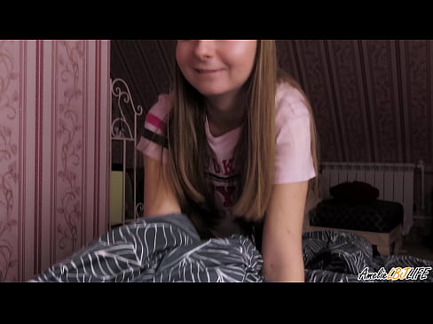 ❤️ Blondynka obciąga swojemu BFF głęboko i dostaje spermę do ust ❤❌ Porn video at us ❌️