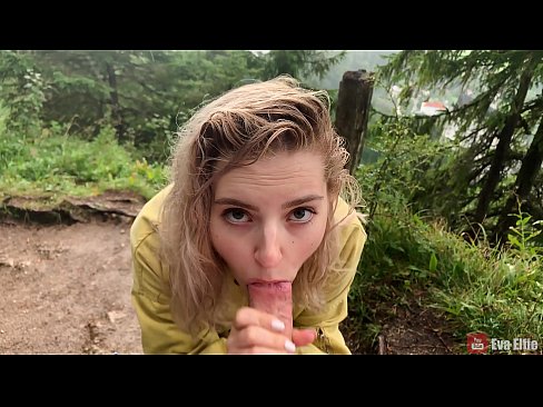 ❤️ Dziewczyna połyka cum po publicznym obciągnięciu - Eva Elfi ❤❌ Porn video at us ❌️