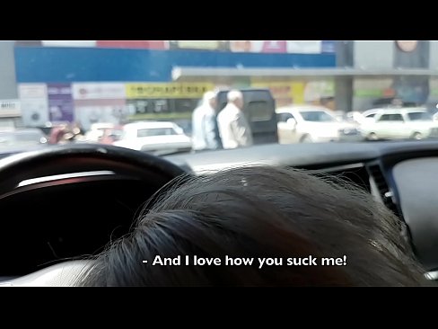 ❤️ Sucked prawo na parkingu przed supermarketem ❤❌ Porn video at us ❌️